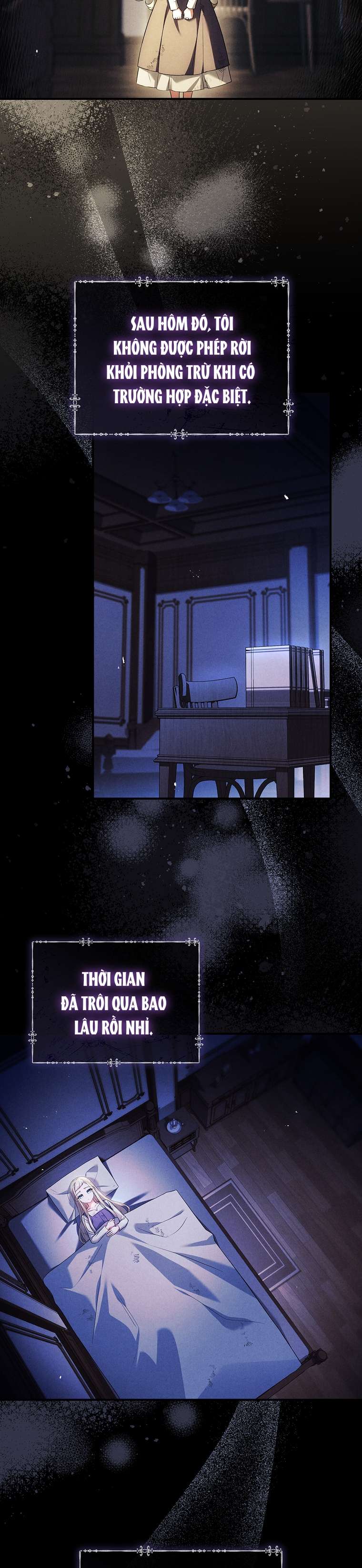 Văn Phòng Thám Tử Dành Cho Nam Chính Hối Hận! Chap 35 - Trang 2