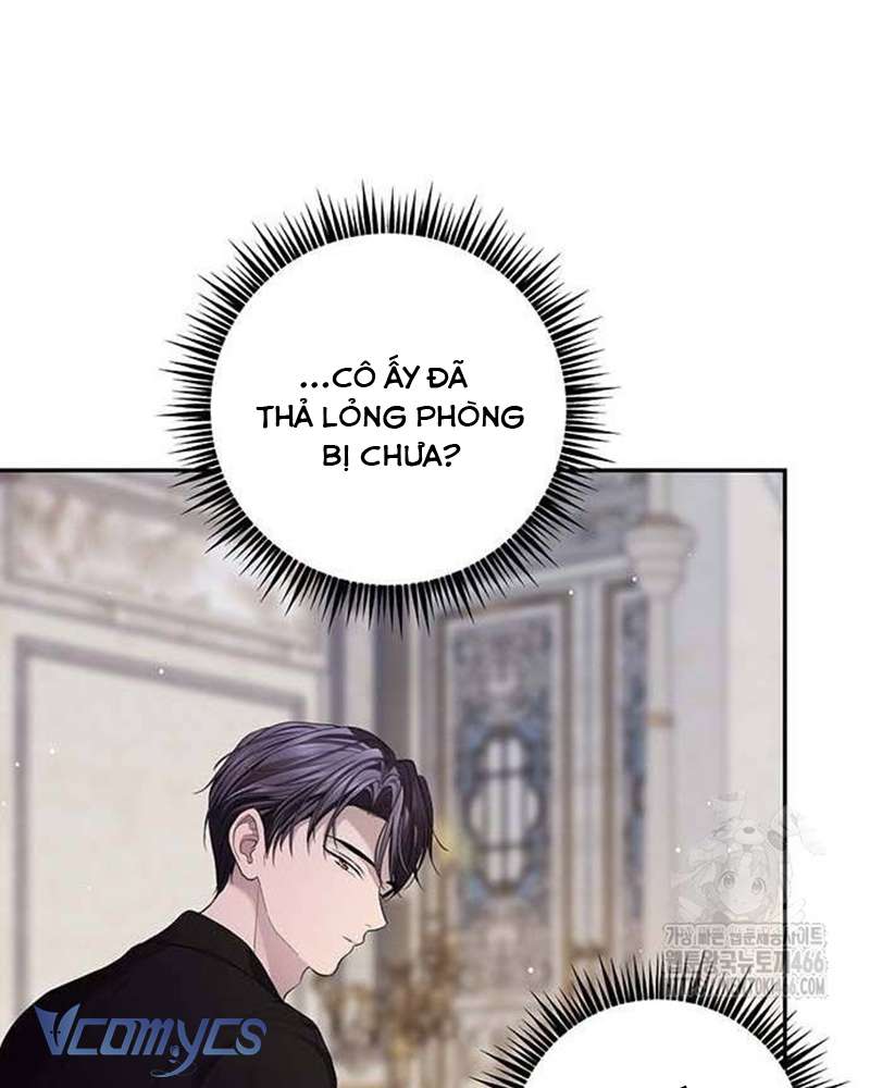 Praesepe Bên Ngoài Chiếc Lồng Chap 15 - Trang 2