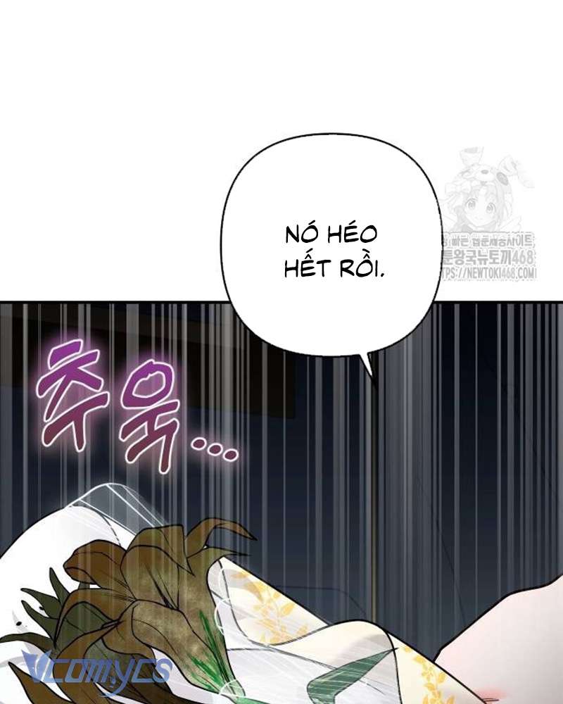 Trước Khi Em Có Ý Định Chạy Trốn Ta Sẽ Ngăn Chặn Nó Chap 30 - Trang 2