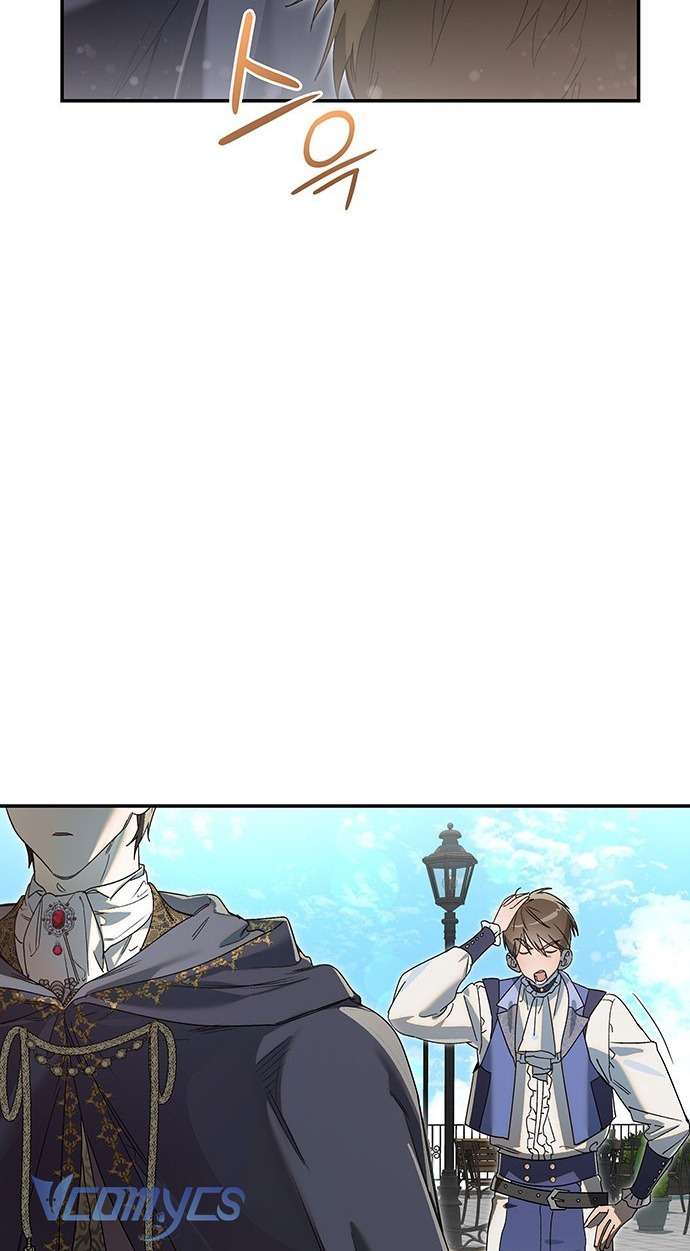 Cứ Cố Gắng Hết Sức Để Hối Hận Chap 2 - Trang 4