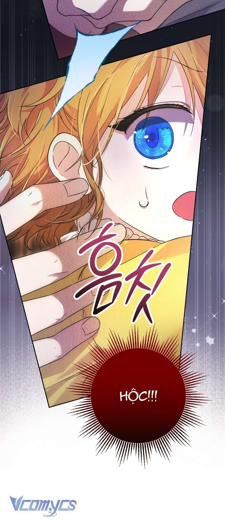 Đứa Trẻ Nuôi Dưỡng Ác Ma Chap 2 - Trang 2