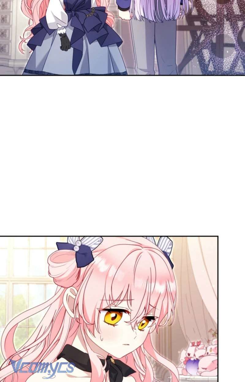 Tôi Được Nuôi Dưỡng Bởi Những Kẻ Phản Diện Chap 92 - Trang 3