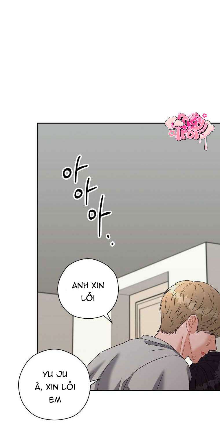 [18+] Ngọn Gió Thơ Ngây Chap 4 - Next Chap 5