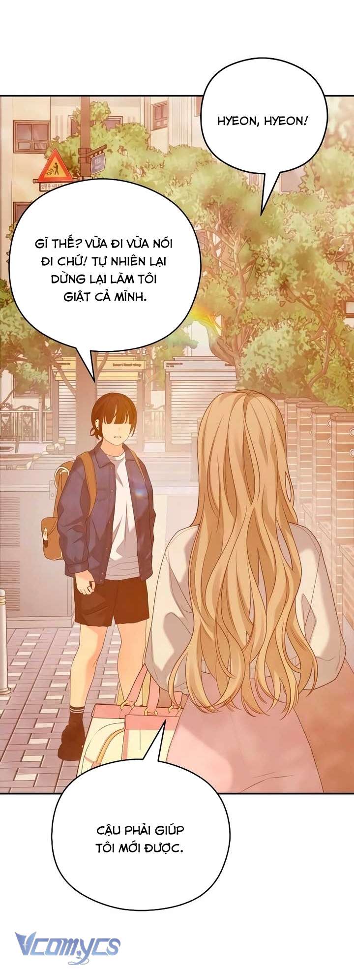 [18+] Cậu Ổn Đến Mức Nào Chap 43 - Next Chap 44