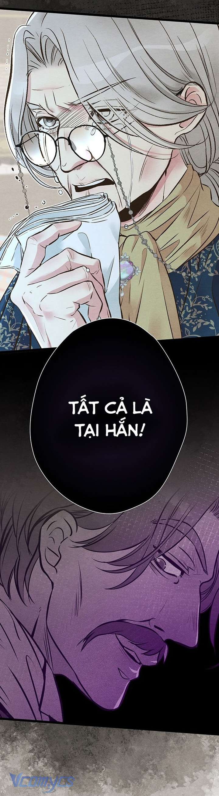 Hoàng Tử Rắc Rối Chap 26 - Trang 2