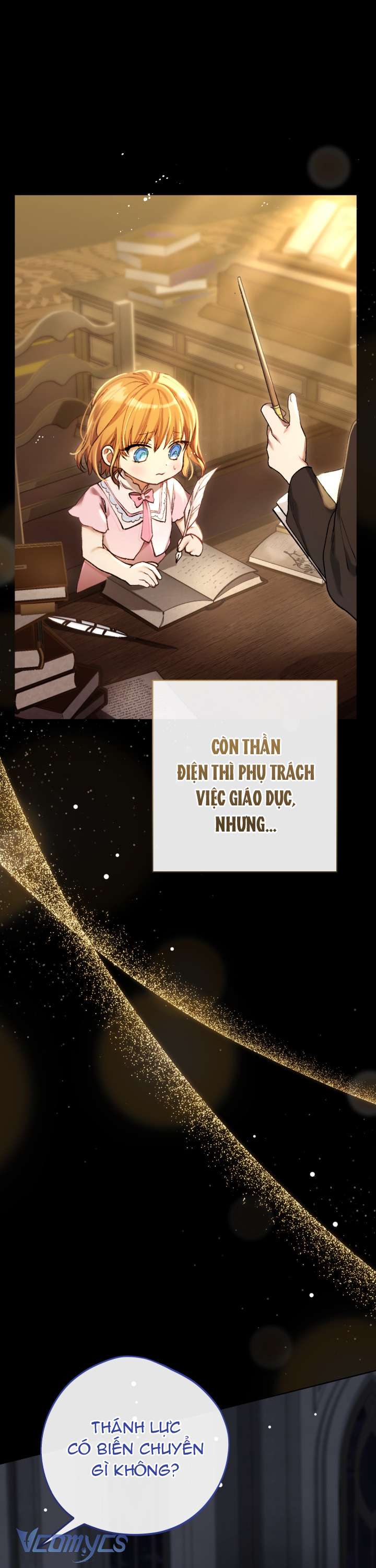 Đứa Trẻ Nuôi Dưỡng Ác Ma Chap 1 - Trang 2