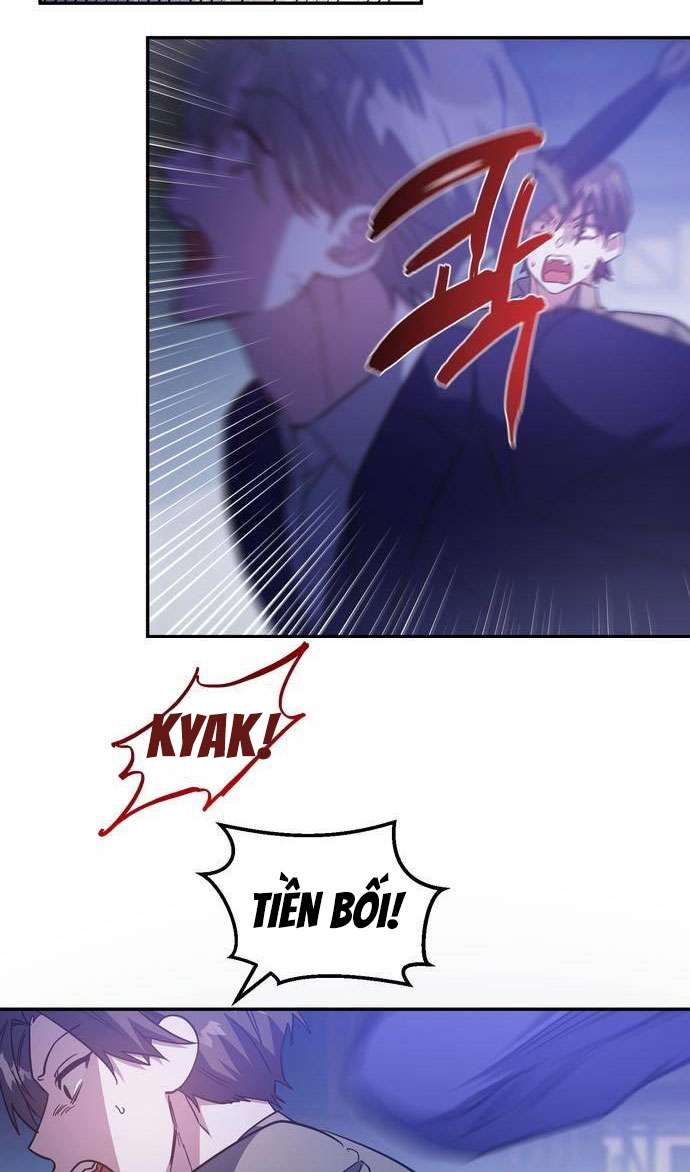 Nữ Hầu Báo Thù: Thời Khắc Cuối Cùng Chap 3 - Trang 4