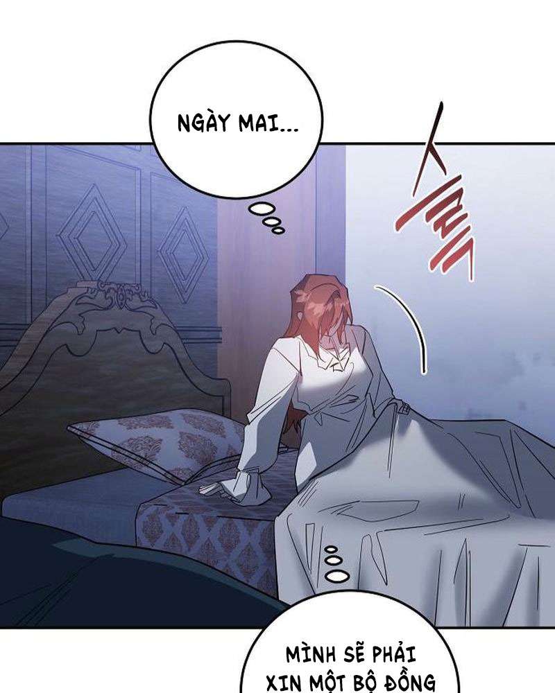 Nữ Hầu Báo Thù: Thời Khắc Cuối Cùng Chap 34 - Trang 3