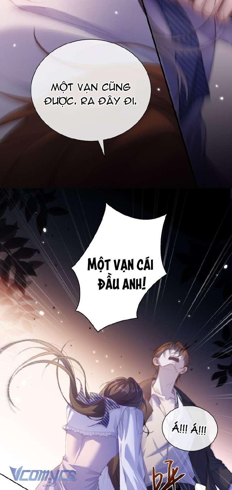 Tái Sinh Trong Vòng Tay Anh Chap 1 - Trang 3