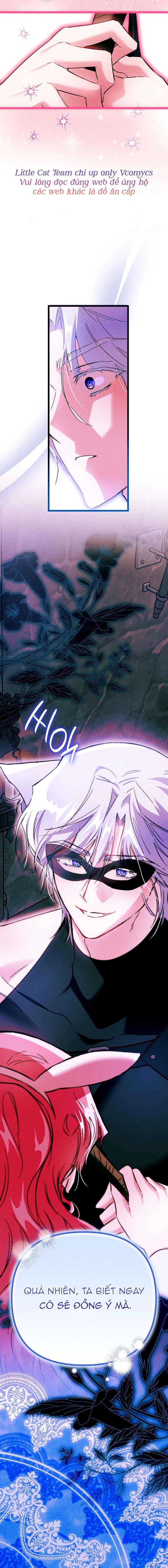 [18+] Cô Hầu Thật Quá Đáng Chap 9 - Trang 2