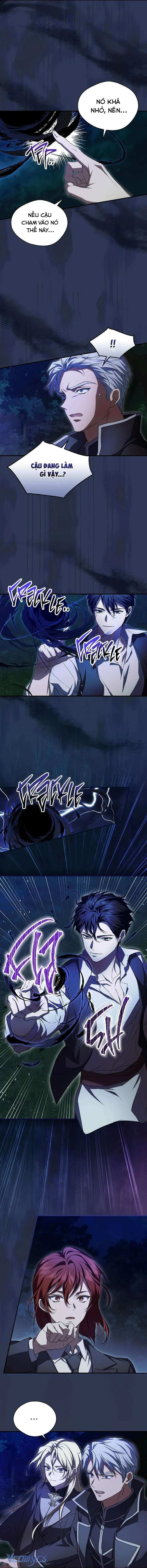 Tìm Một Người Chồng Mới Chap 11 - Next Chap 12