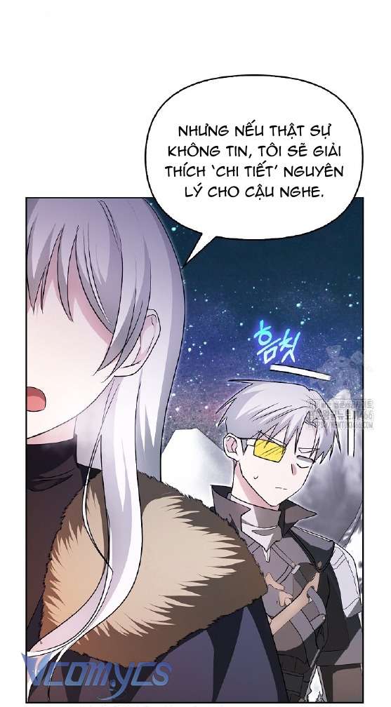 Kế Hoạch Nghỉ Hưu Của Nhân Vật Phản Diện Chap 27 - Trang 4