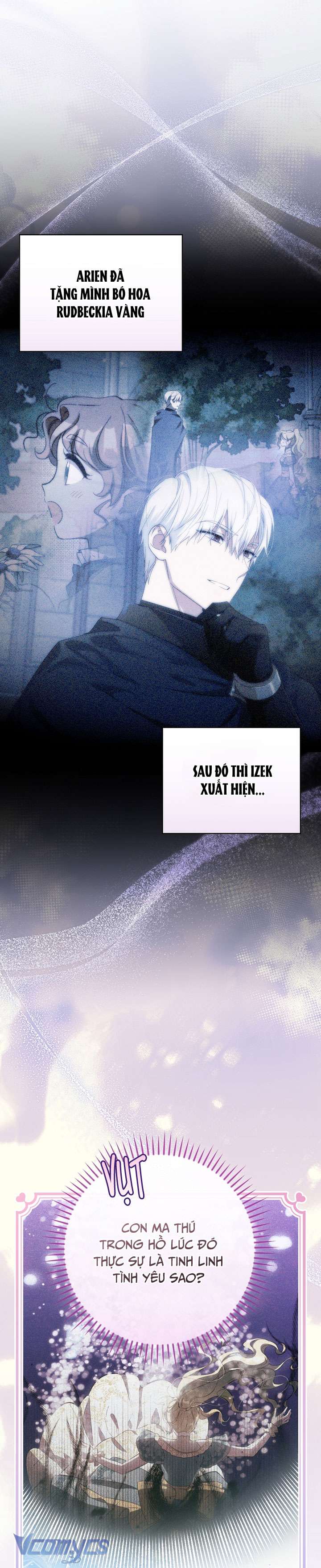 Phương Pháp Khiến Phu Quân Đứng Về Phía Tôi Chap 132 - Trang 2