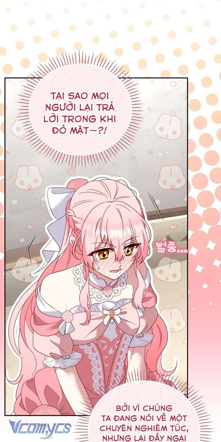 Tôi Được Nuôi Dưỡng Bởi Những Kẻ Phản Diện Chap 120 - Trang 2