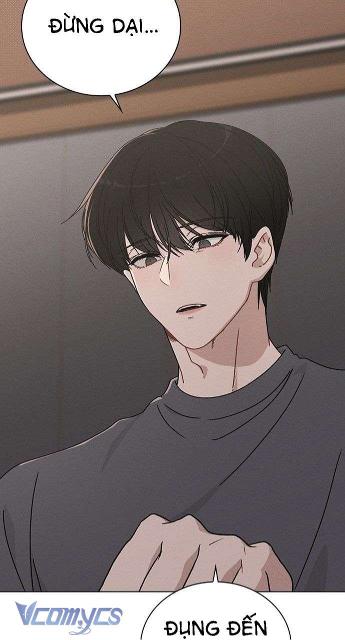 Review Người Yêu Cũ Chap 6 - Next Chap 7