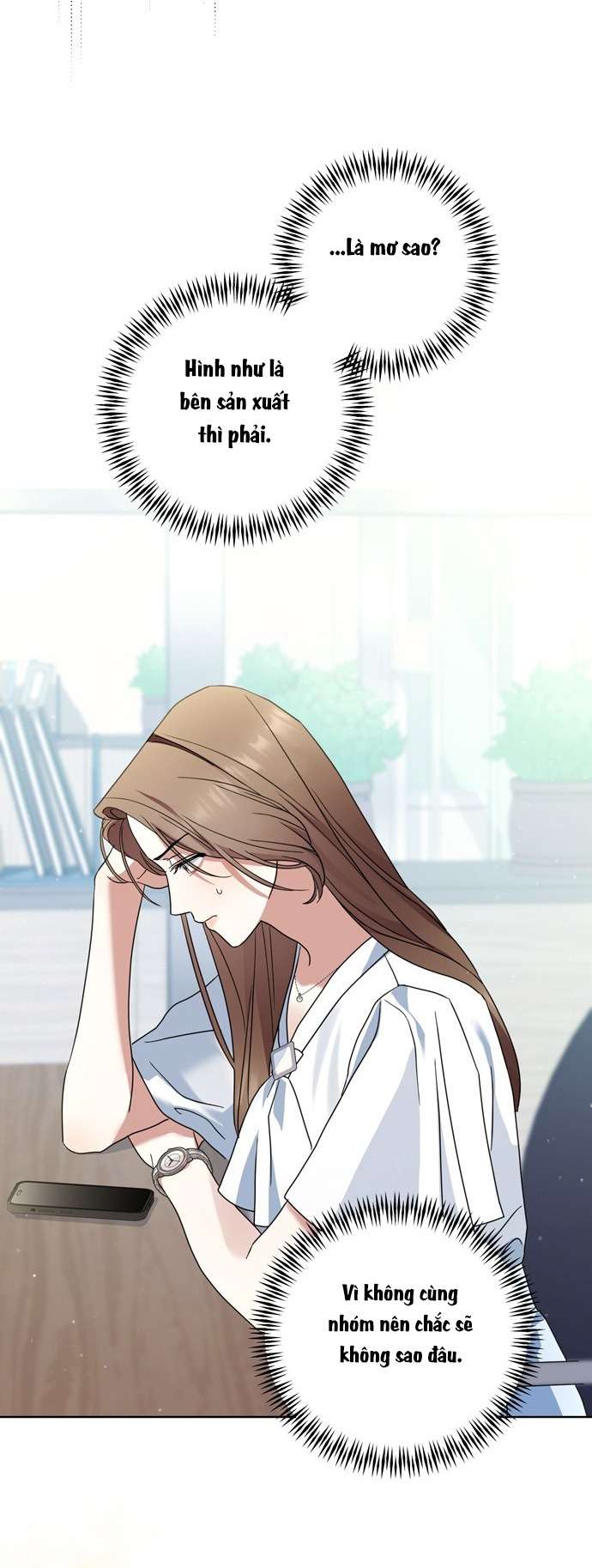 Gửi Đến Mùa Hạ Năm Ấy Chap 1 - Trang 2