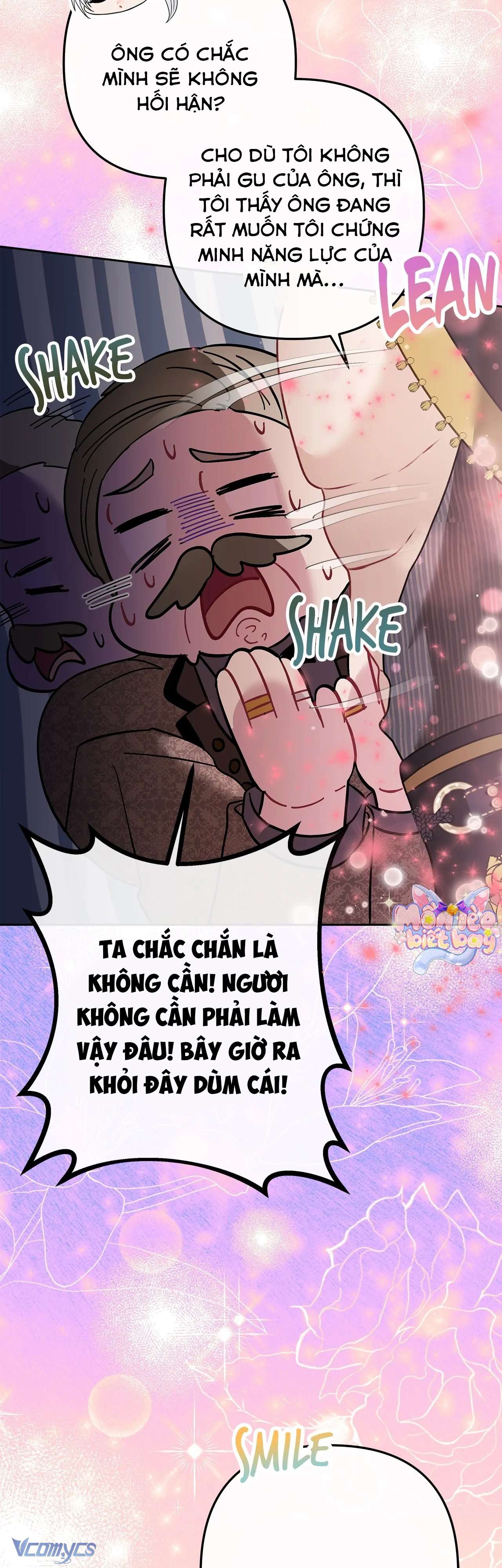 [18+] Chủ Nhân Hầm Ngục Hạng S Chap 9 - Trang 2