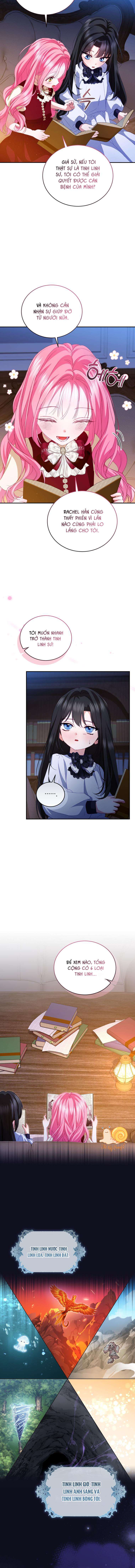 Tôi Là Người Duy Nhất Không Biết Ác Nữ Là Một Người Đàn Ông Chap 21 - Trang 2