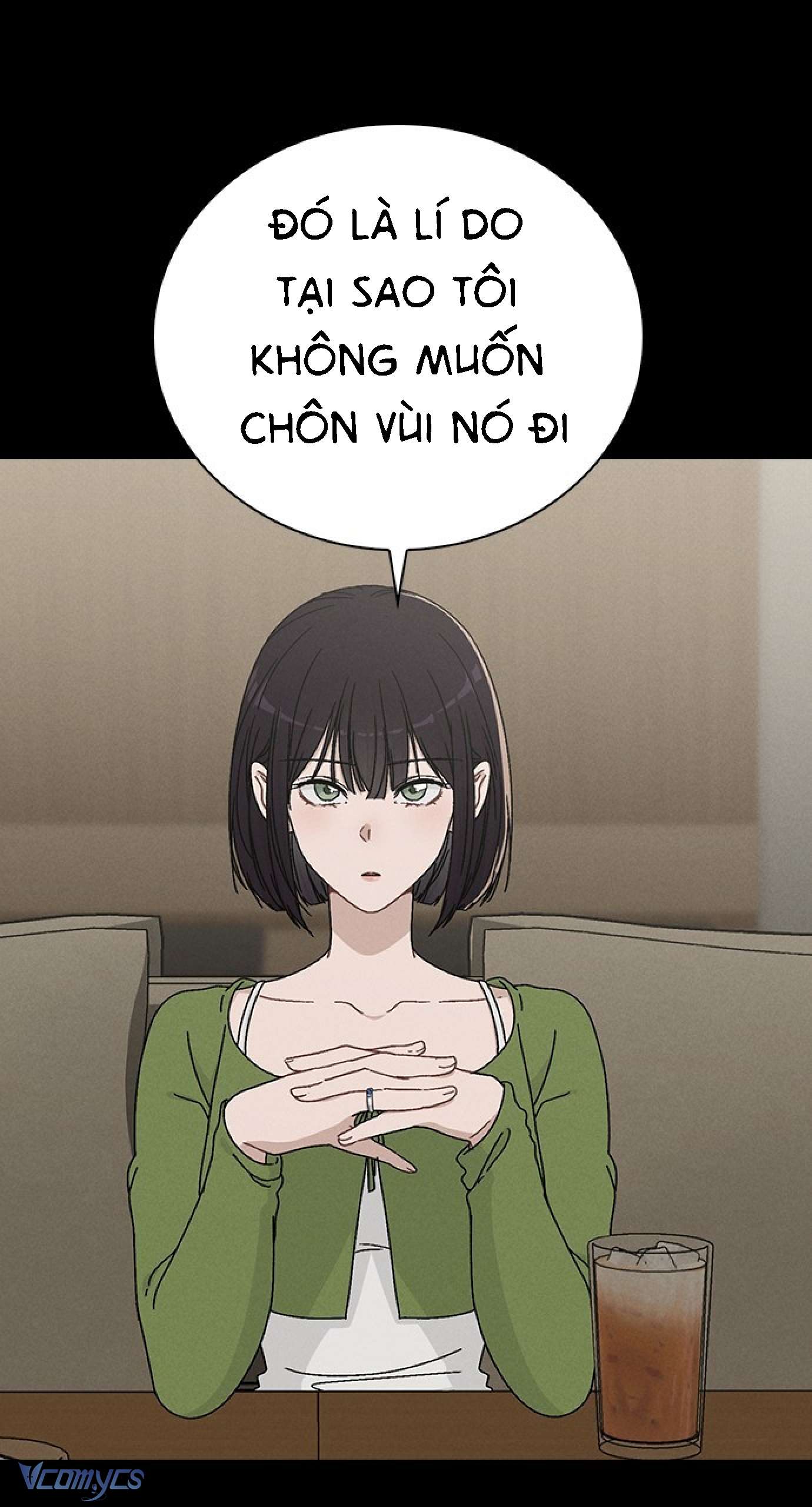 Review Người Yêu Cũ Chap 6 - Next Chap 7
