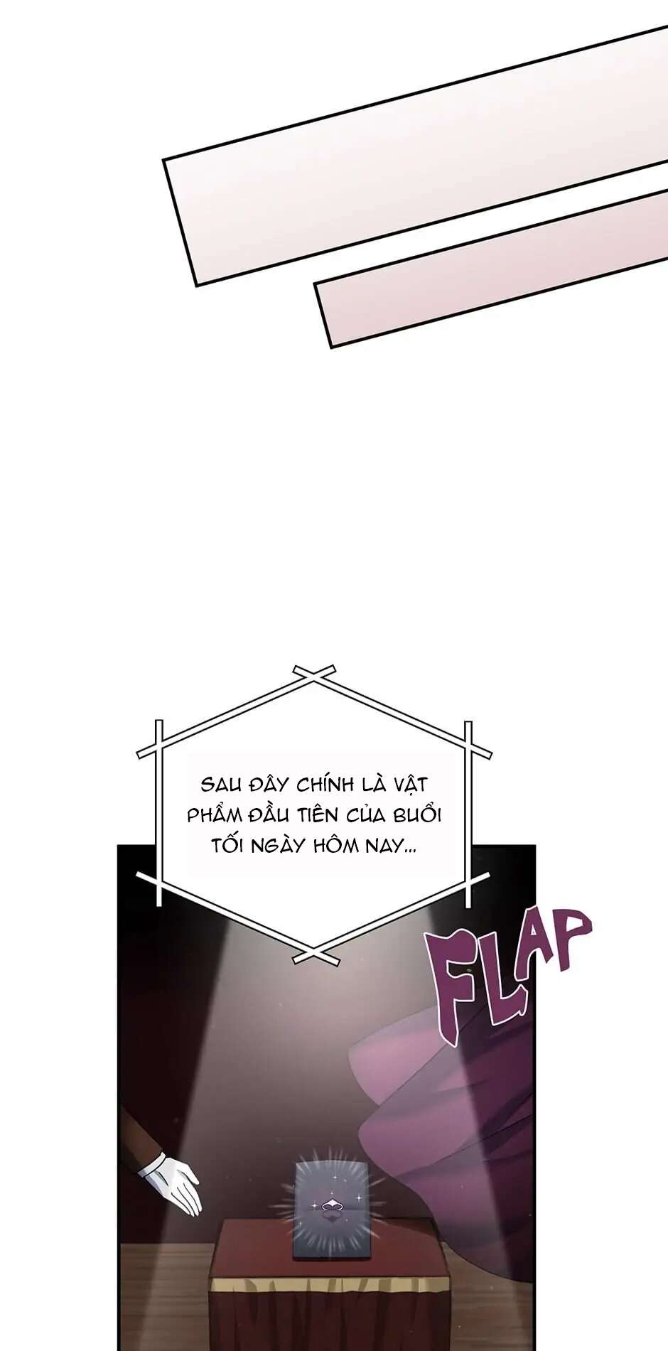 Nữ Công Tước Với Tâm Hồn Trống Rỗng Chapter 34 - Trang 4