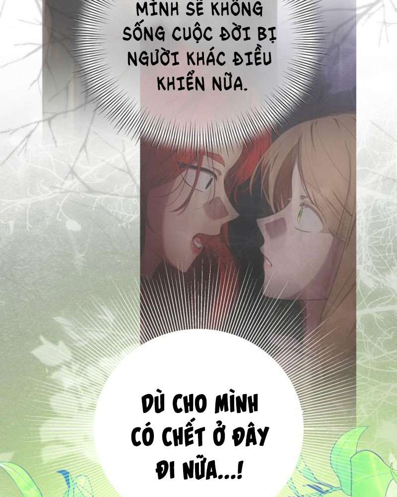 Trận Đấu Đồng Đội Của Những Tài Xế Xe Tải Chap 34 - Trang 4