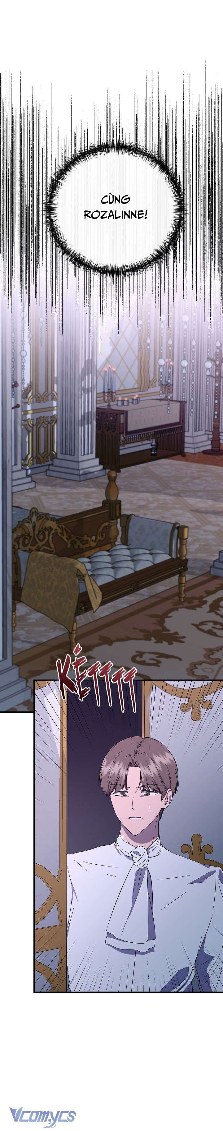 Tôi Không Phải Là Cinderella Chap 110 - Trang 2