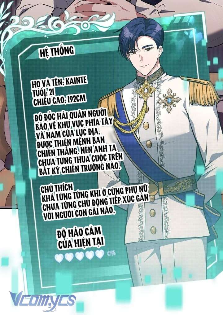 Dàn Harem Nóng Bỏng Đang Dần Lạnh Nhạt với Tôi! Chap 17 - Trang 3