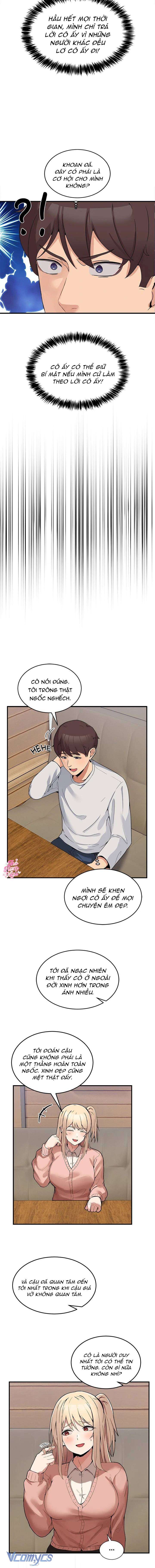 [18+] Đàn Ông Không Được Phép Chap 1 - Next Chap 2