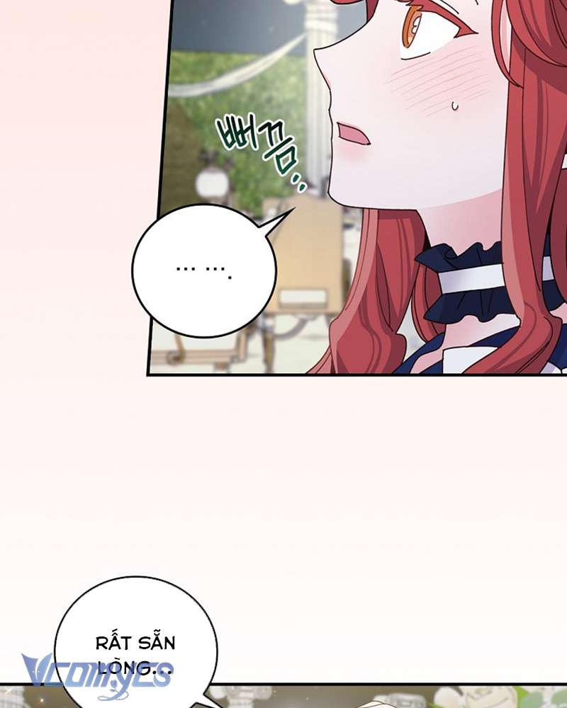 Chị Gái Của Nhân Vật Phản Diện Hôm Nay Cũng Đang Đau Khổ Chapter 63 - Trang 4