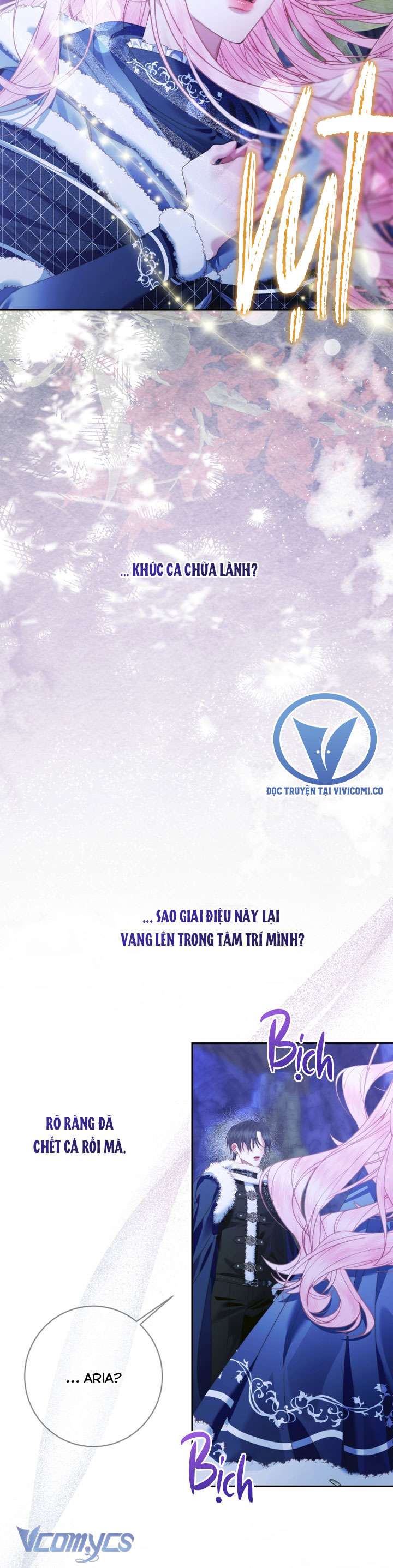 Siren: Trở Thành Gia Đình Của Nhân Vật Phản Diện Chap 152 - Trang 2