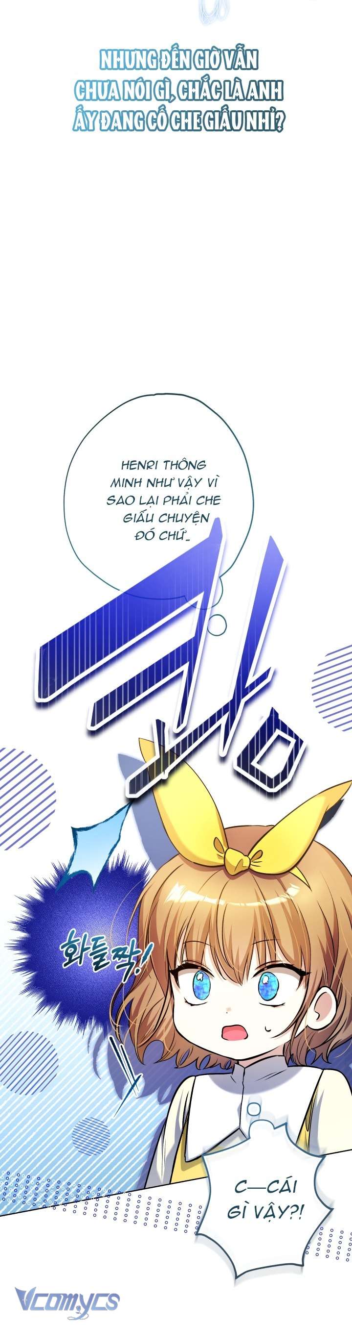 Đứa Trẻ Nuôi Dưỡng Ác Ma Chap 18 - Next Chap 19