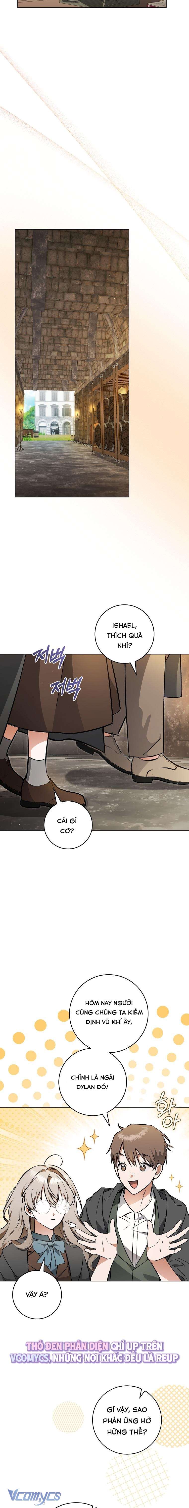 Tái Sinh Lần Nữa Tôi Quyết Tâm Săn Nhà Chap 2 - Trang 3