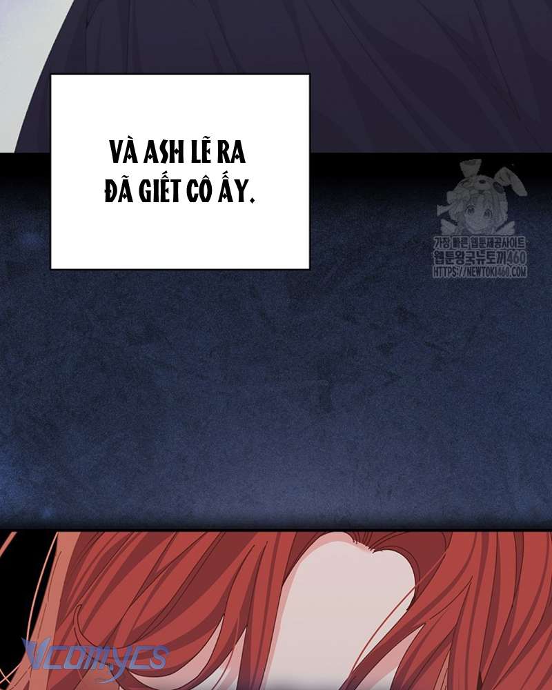 Chị Gái Của Nhân Vật Phản Diện Hôm Nay Cũng Đang Đau Khổ Chap 100 - Trang 4