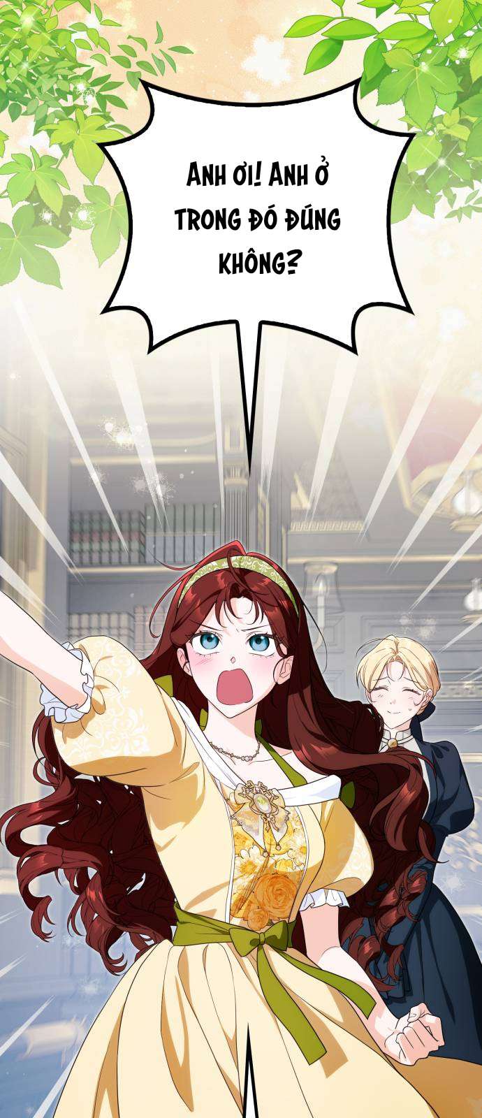 Nữ Công Tước Chiến Lợi Phẩm Chap 30 - Next Chap 31