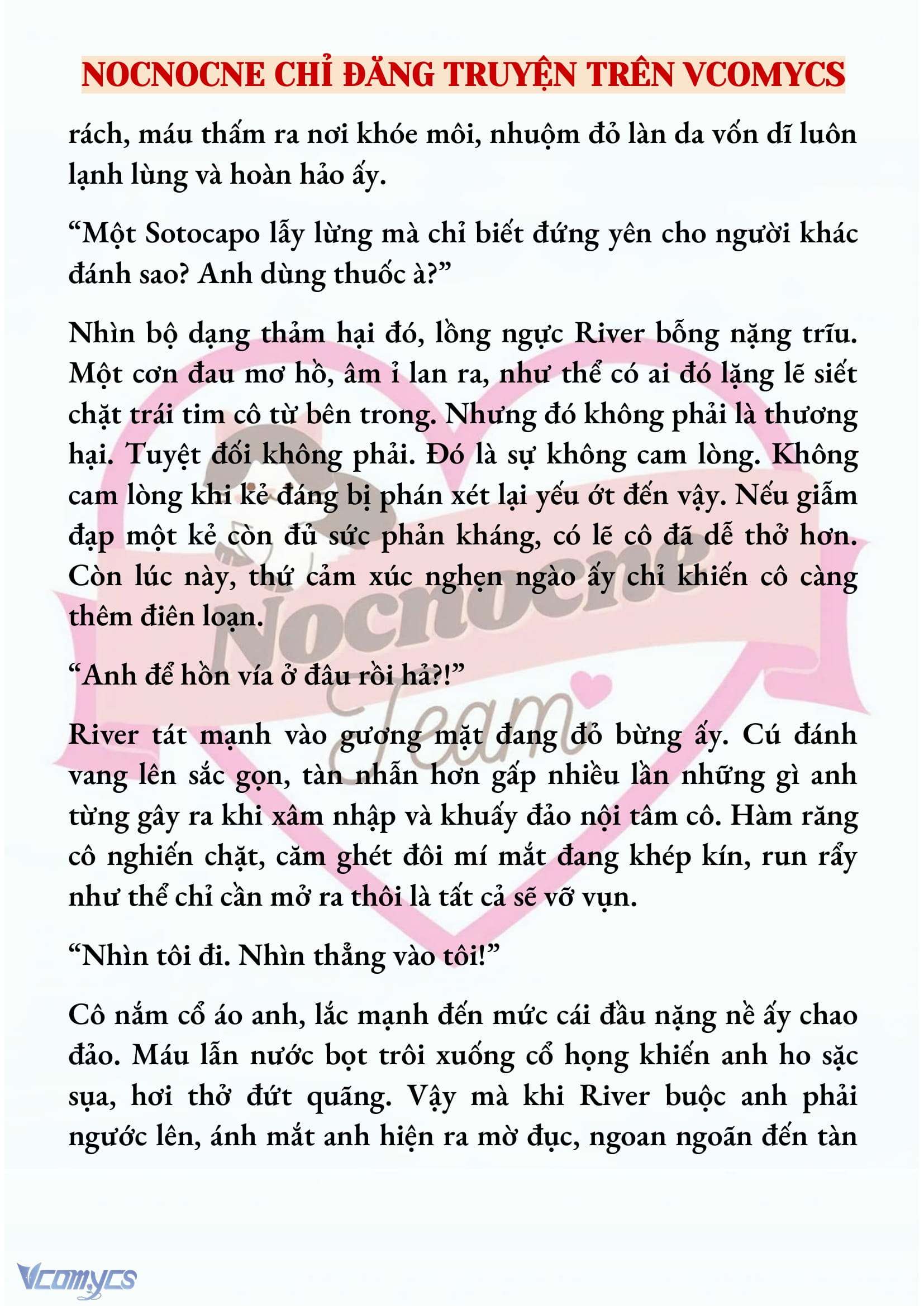 [TIỂU THUYẾT] ĐIỂM CHÍ Chap 91 - Trang 2