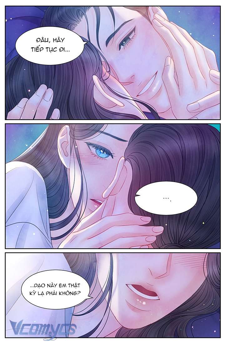 [18+] Đêm Hoang Dại Chap 29 - Trang 2