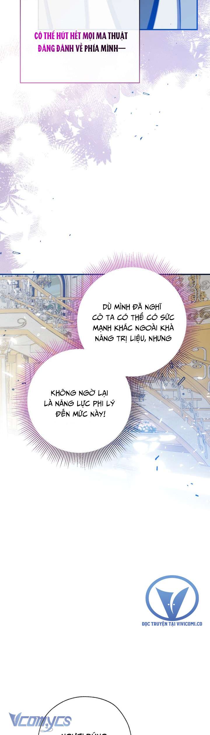 Chúng Ta Có Thể Trở Thành Một Gia Đình Được Không? Chap 145 - Trang 2