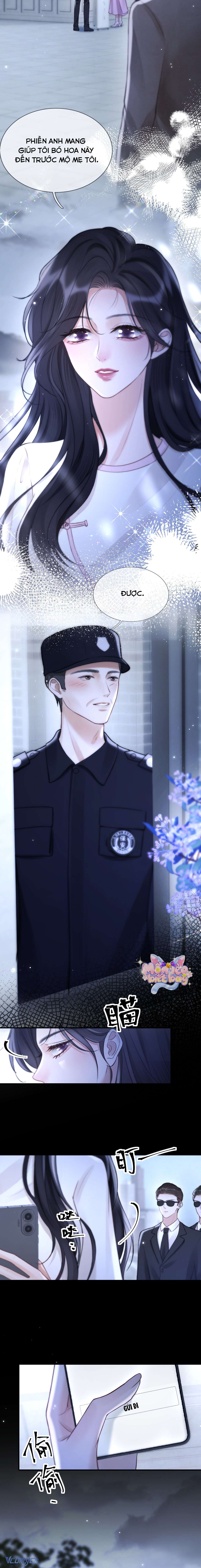 Đúng Là Một Cô Gái Ngoan Chap 11 - Trang 2