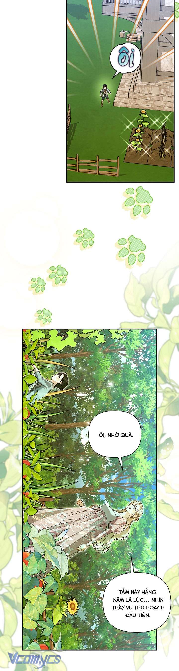 Phương Pháp Che Giấu Đứa Con Của Hoàng Đế Chap 118 - Trang 4