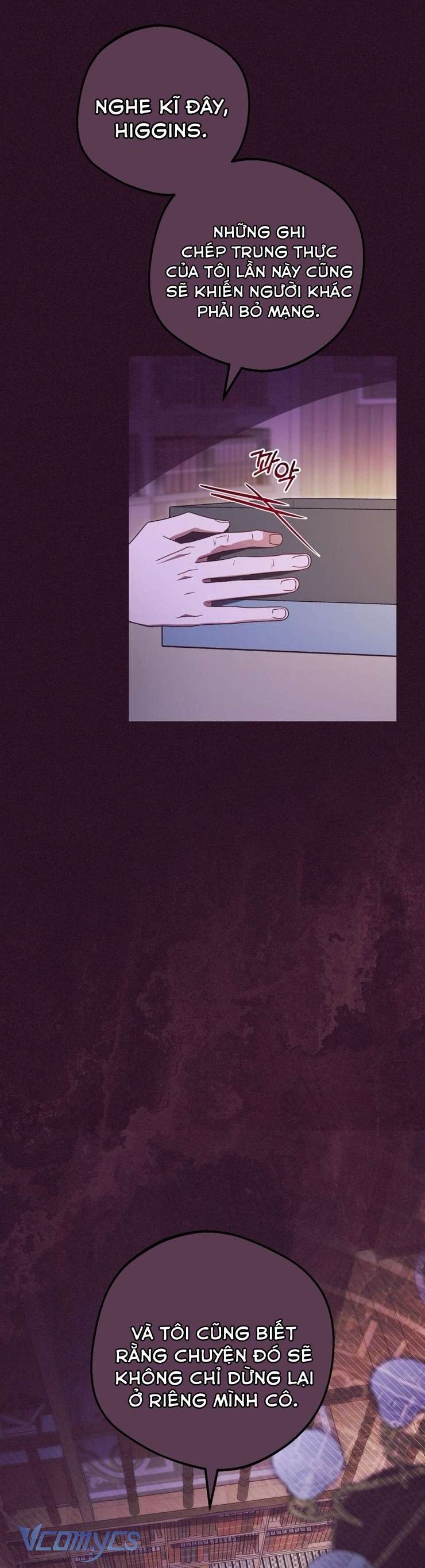 Được Yêu Thương Mà Còn Ngại Ngùng Sao! Chap 106 - Trang 3