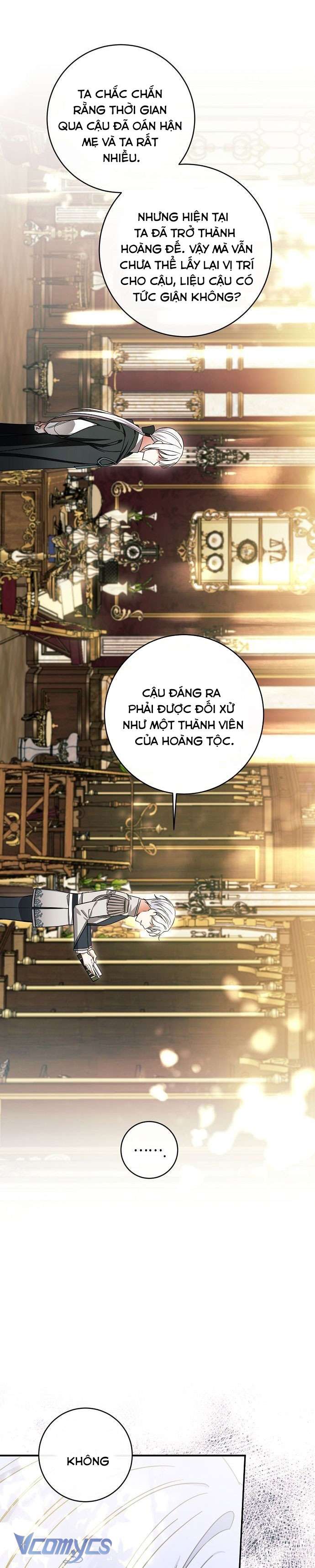 Thuần Hóa Hầu Tước Quái Dị Chap 62 - Trang 2