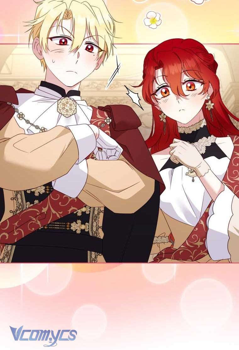 Tôi Được Nuôi Dưỡng Bởi Những Kẻ Phản Diện Chap 119 - Trang 2