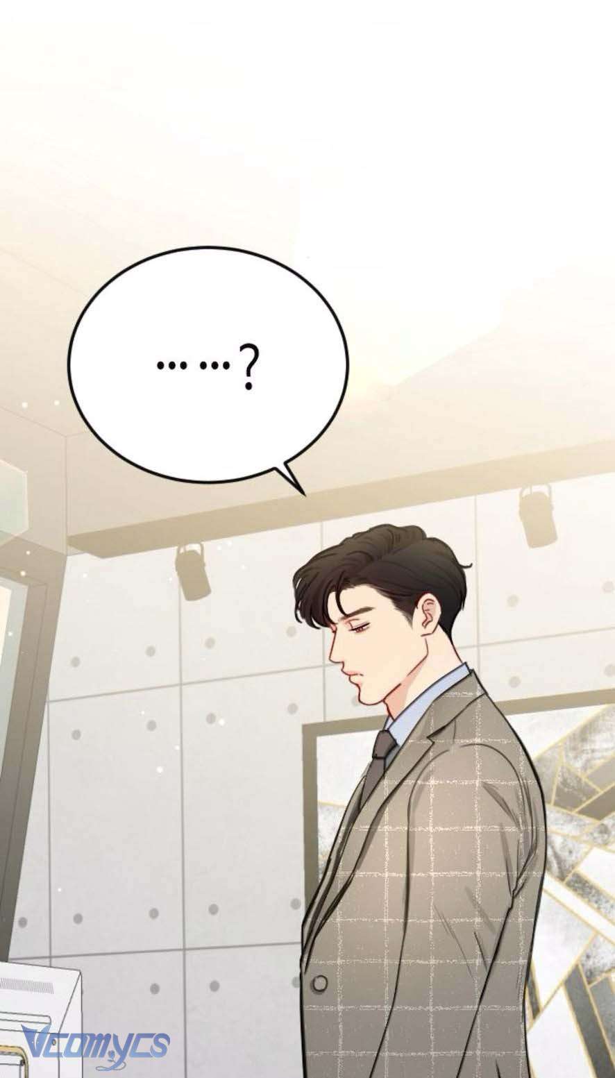 Quyền Lực Của Thư Ký Chap 30 - Next Chap 31