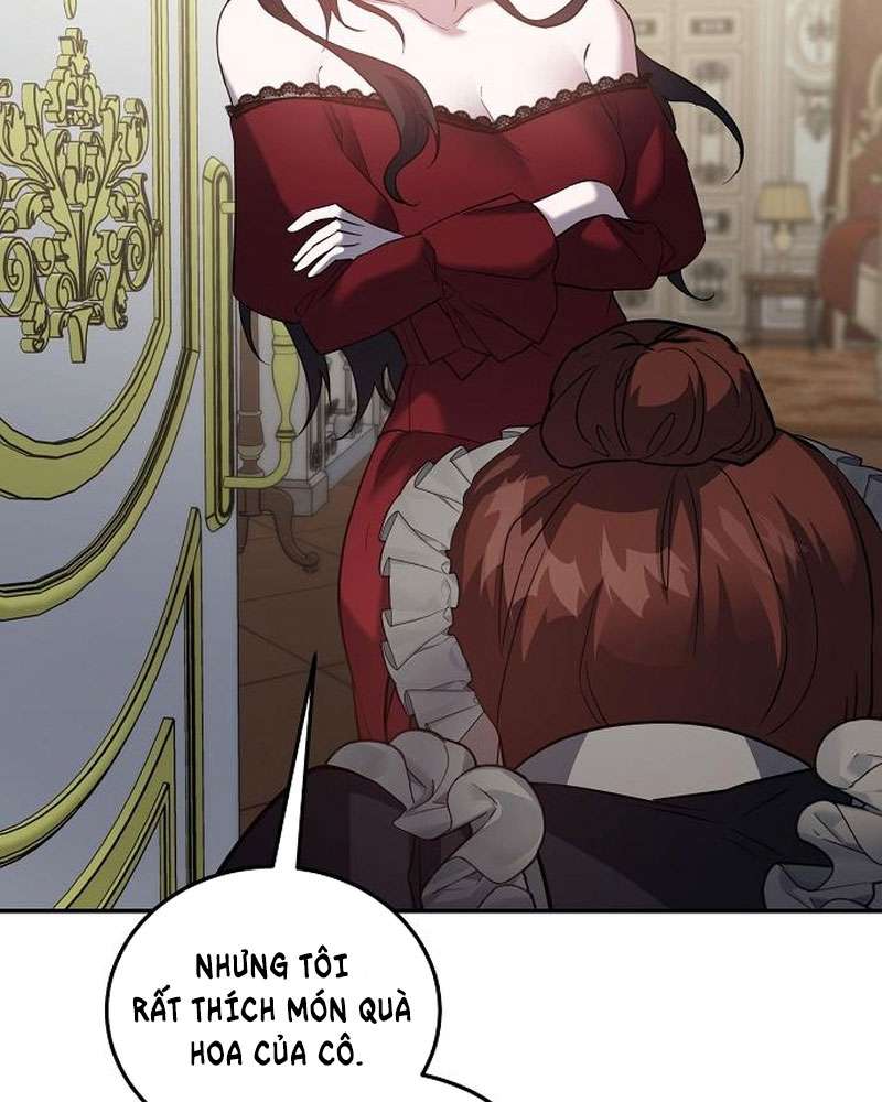 Nữ Hầu Báo Thù: Thời Khắc Cuối Cùng Chap 13 - Trang 4