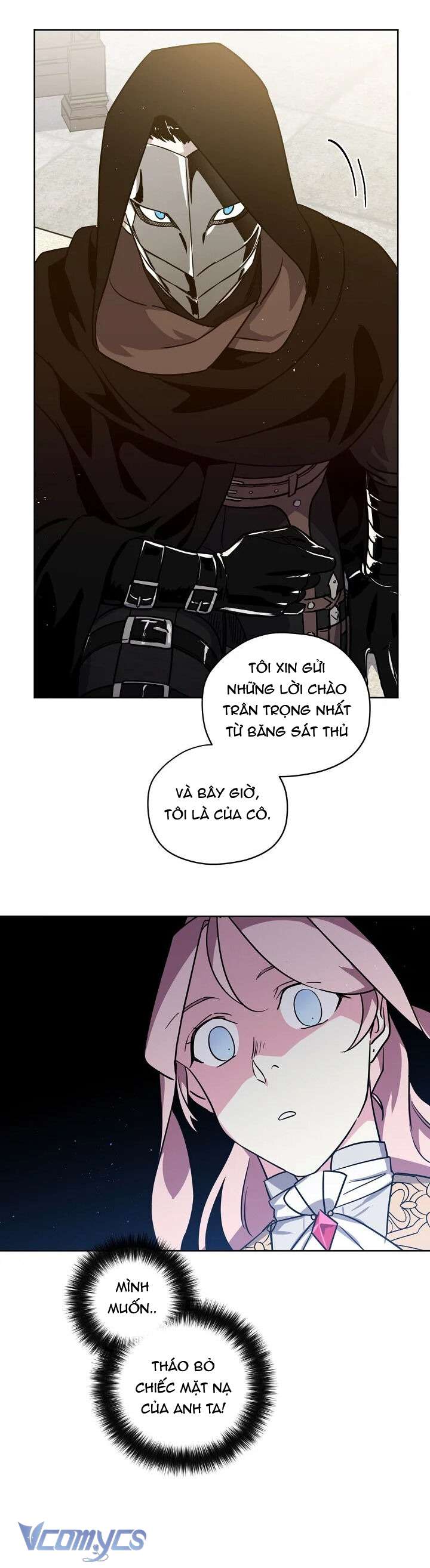 CHITRA Chap 95 - Trang 2