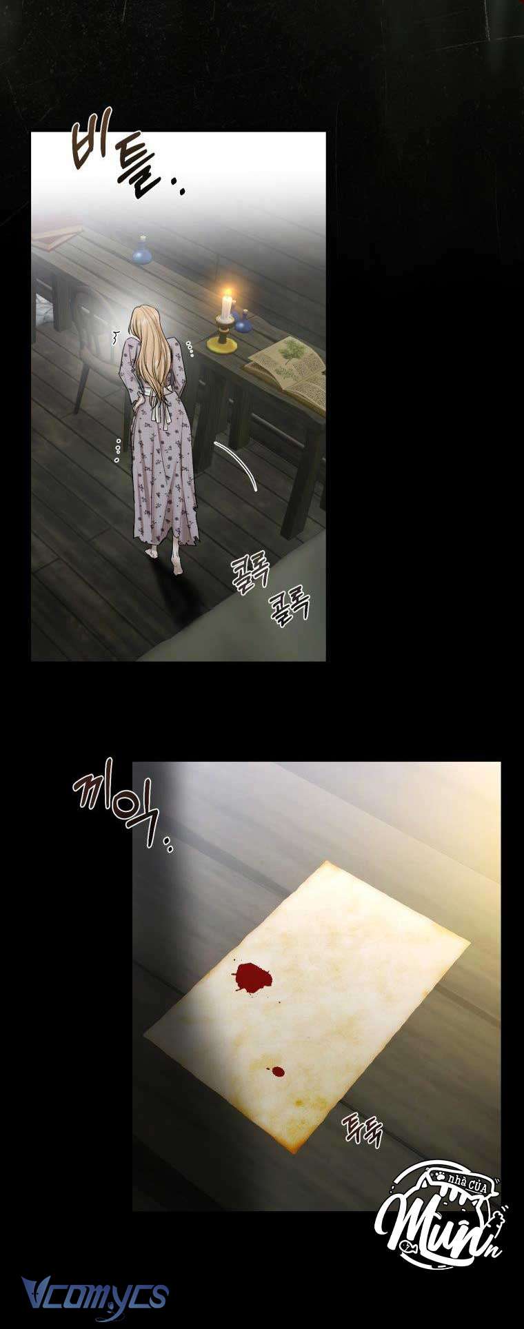 Tôi Bị Cắn Bởi Chú Chó Tôi Đã Bỏ Rơi Chap 78 - Trang 2