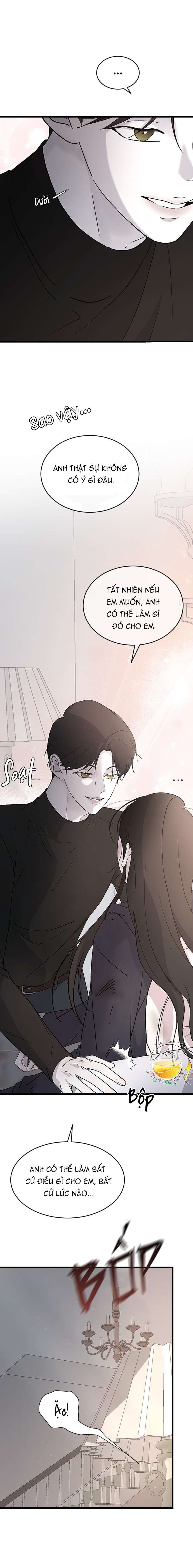 Ba Anh Trai Cực Phẩm Của Tôi Chap 93 - Trang 3