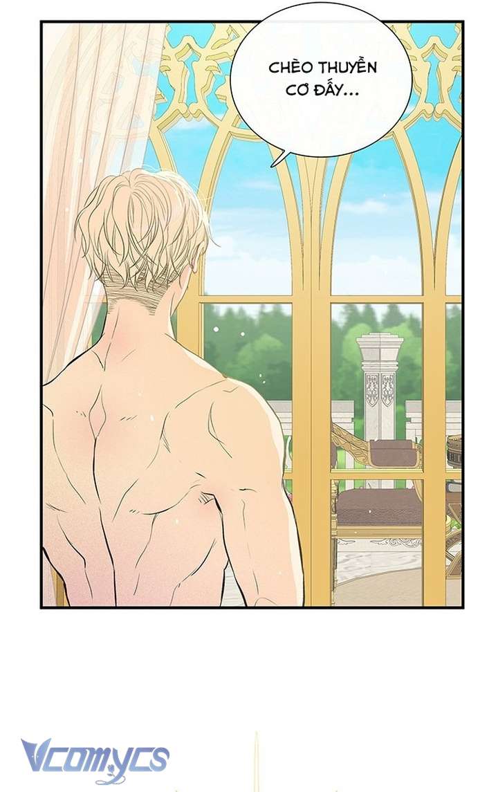 Hoàng Tử Rắc Rối Chap 2 - Next Chap 3