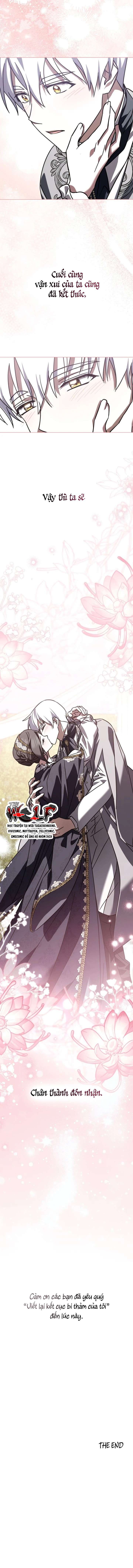 Viết Lại Kết Cục Bi Thảm Của Tôi Chap 66 - Trang 4