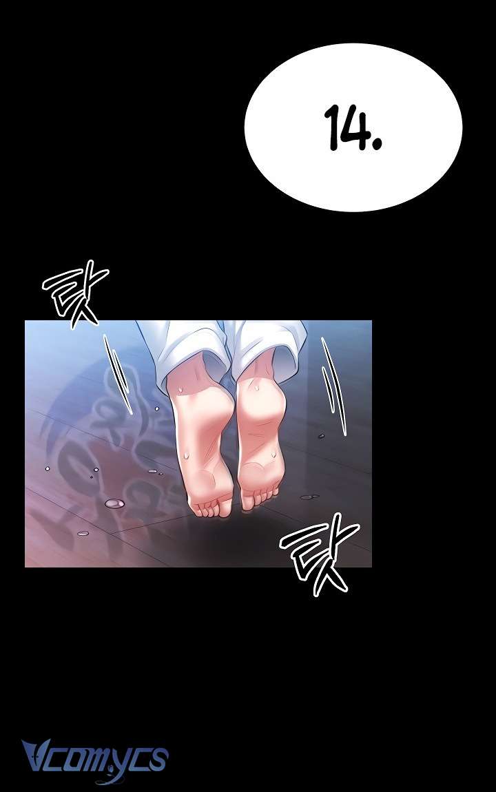 Hướng Dẫn Bảo Vệ Bản Thân Chap 2 - Trang 2